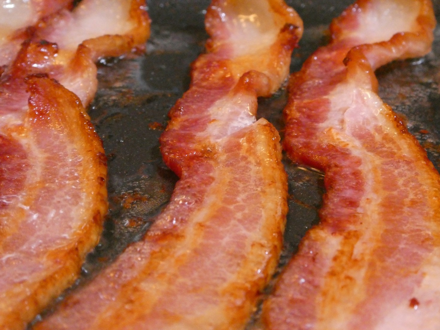 Varför välja hantverksbacon från Lillemor